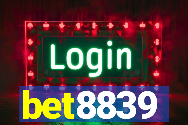 bet8839