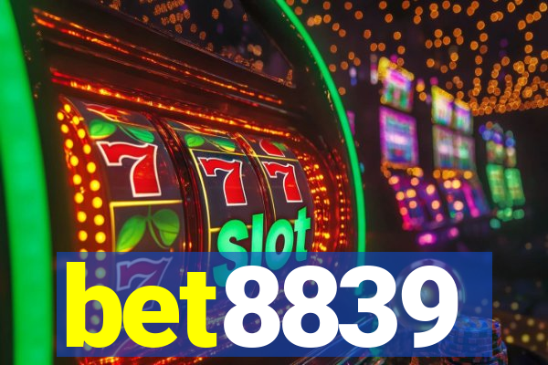 bet8839