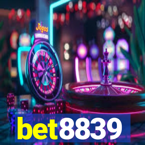 bet8839