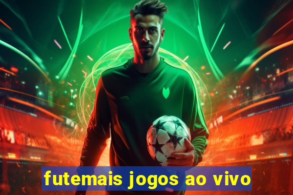 futemais jogos ao vivo