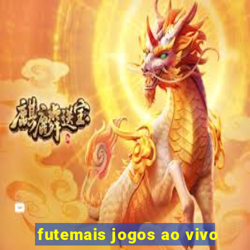 futemais jogos ao vivo
