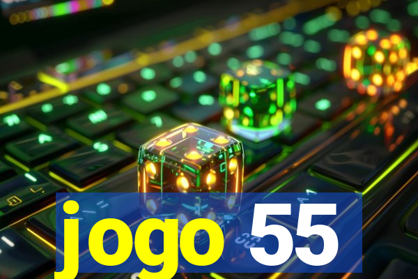 jogo 55