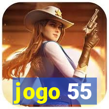 jogo 55
