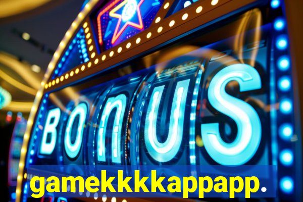 gamekkkkappapp.com
