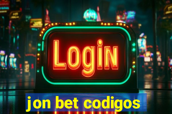 jon bet codigos