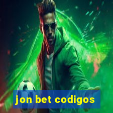 jon bet codigos