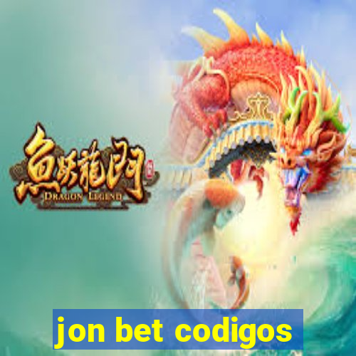 jon bet codigos