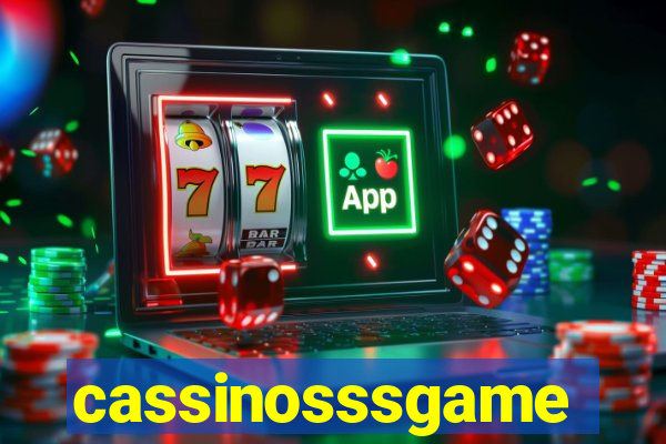 cassinosssgame