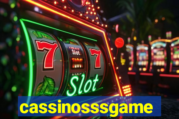 cassinosssgame