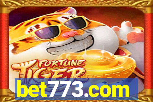 bet773.com