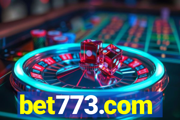 bet773.com