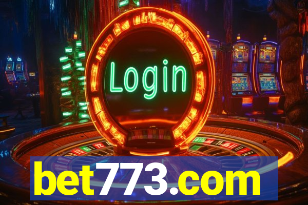 bet773.com