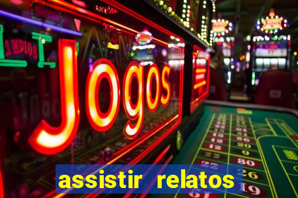 assistir relatos selvagens dublado