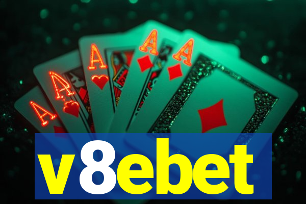 v8ebet