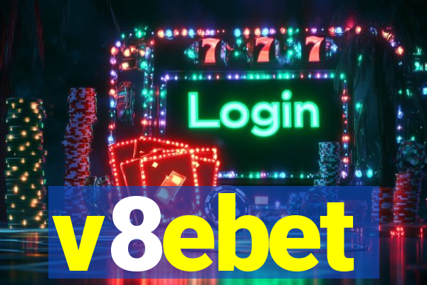 v8ebet