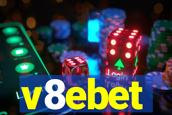 v8ebet