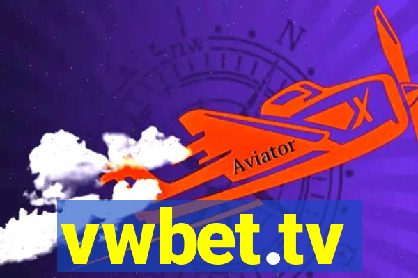vwbet.tv