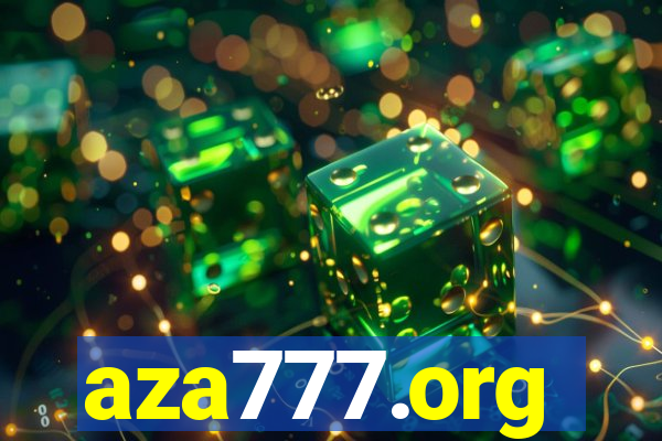 aza777.org