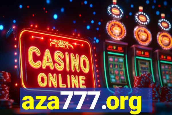 aza777.org