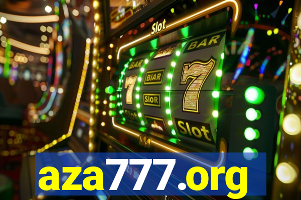 aza777.org