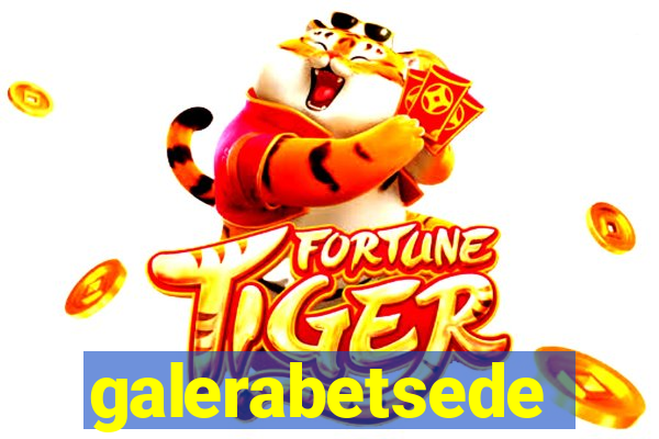galerabetsede