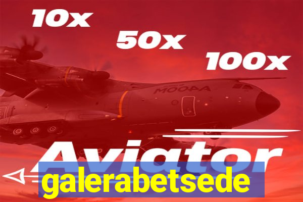 galerabetsede