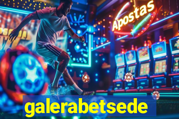 galerabetsede