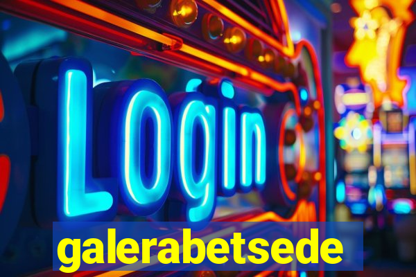 galerabetsede