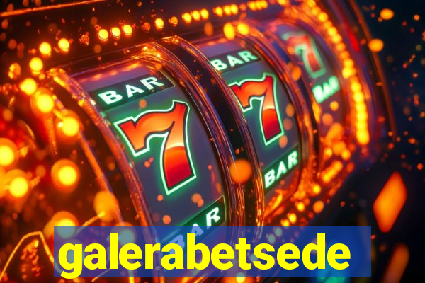 galerabetsede
