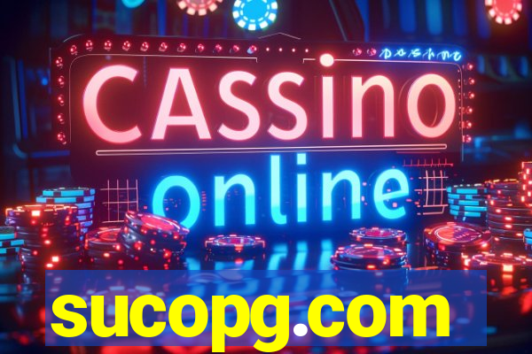 sucopg.com