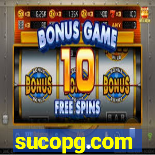 sucopg.com