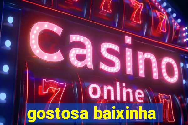 gostosa baixinha