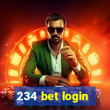 234 bet login