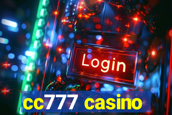 cc777 casino