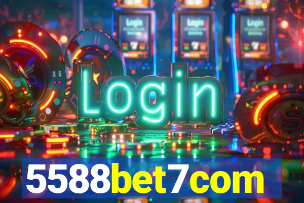 5588bet7com