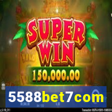 5588bet7com