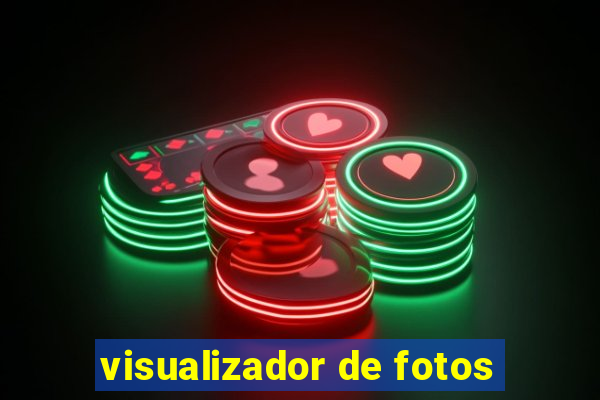 visualizador de fotos