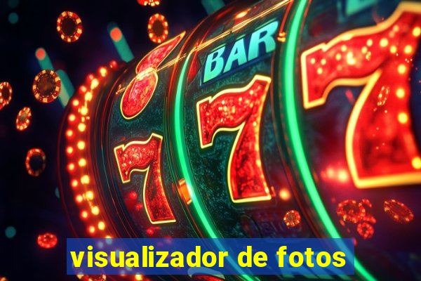 visualizador de fotos