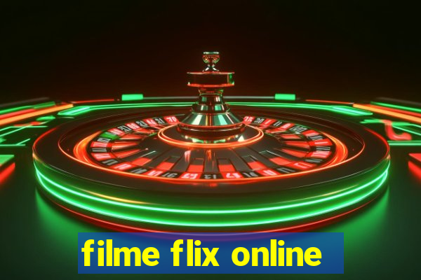 filme flix online