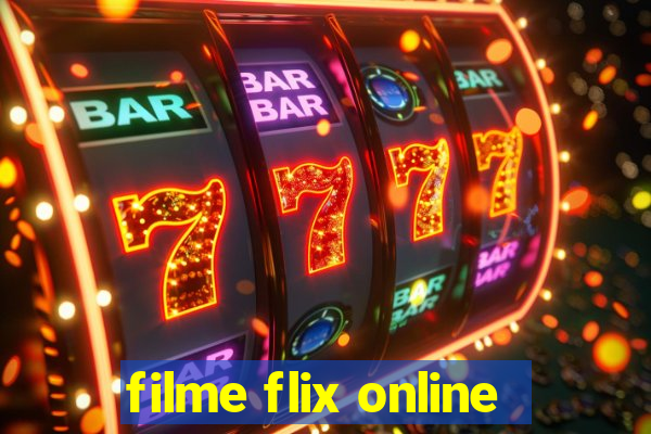 filme flix online