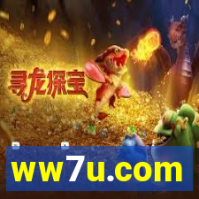 ww7u.com