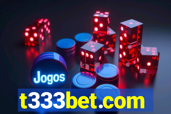 t333bet.com