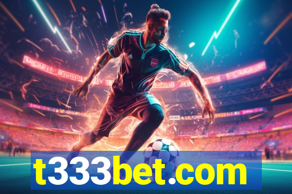 t333bet.com
