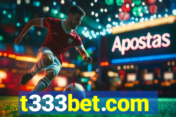 t333bet.com