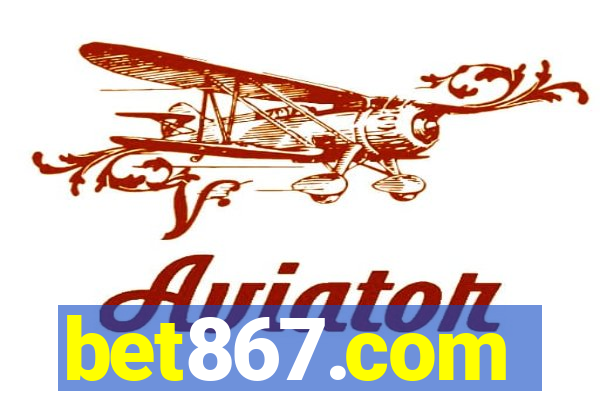 bet867.com