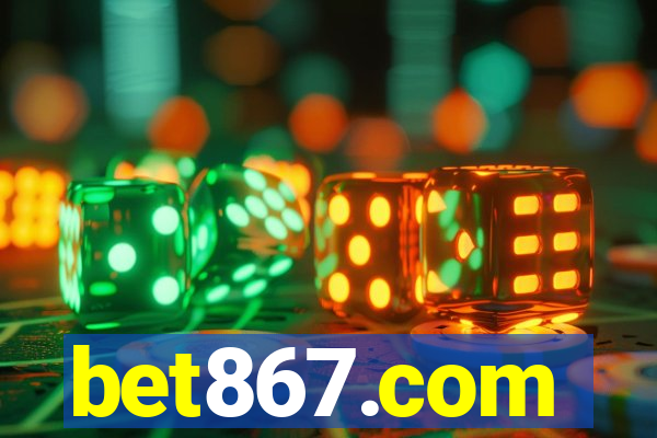 bet867.com