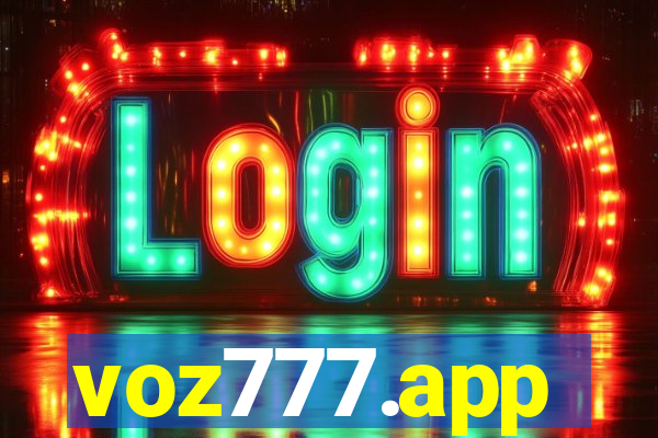 voz777.app