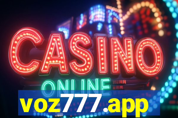 voz777.app
