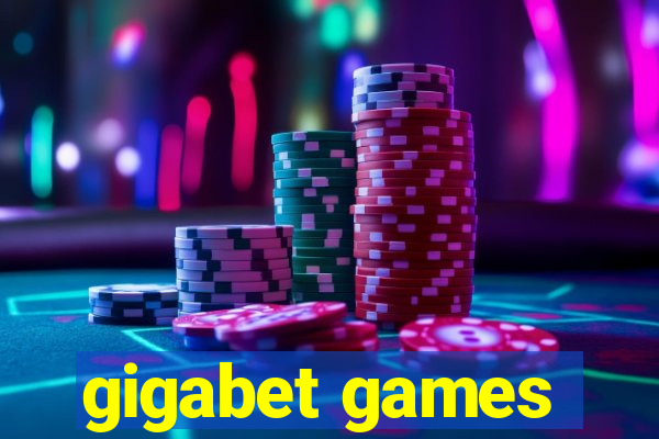 gigabet games