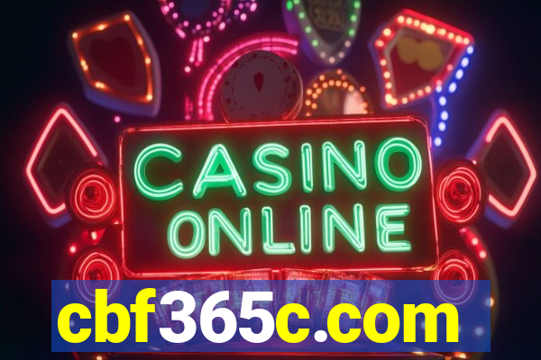 cbf365c.com